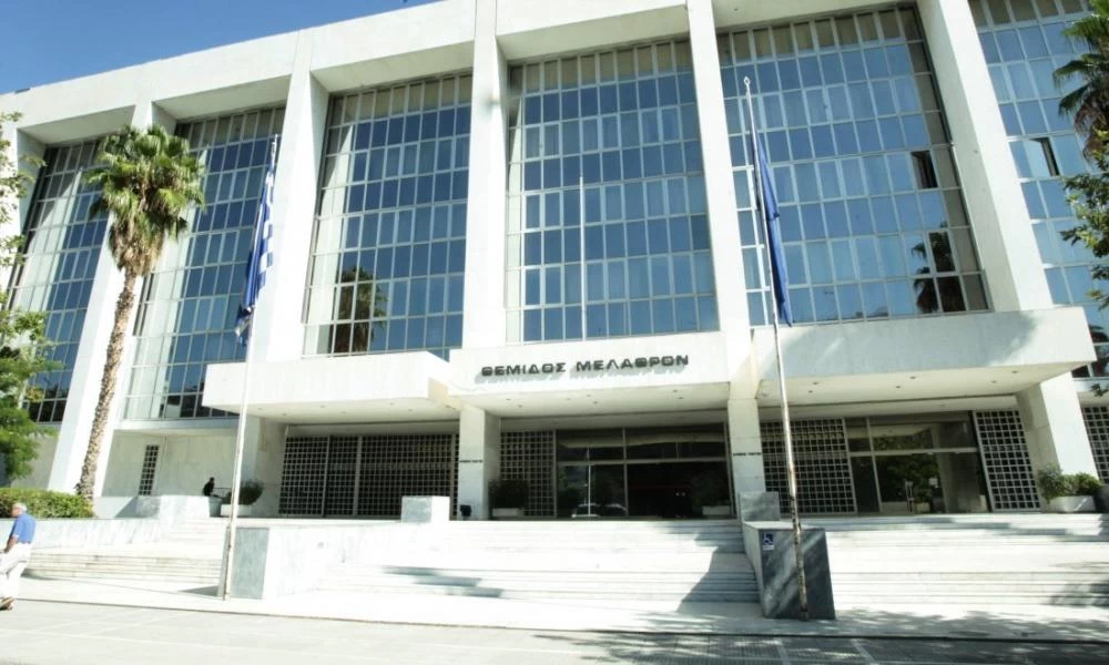 Παρέμβαση της προέδρου του Αρείου Πάγου: Αφήστε τη Δικαιοσύνη έξω από πολιτικά παιχνίδια και ίντριγκες